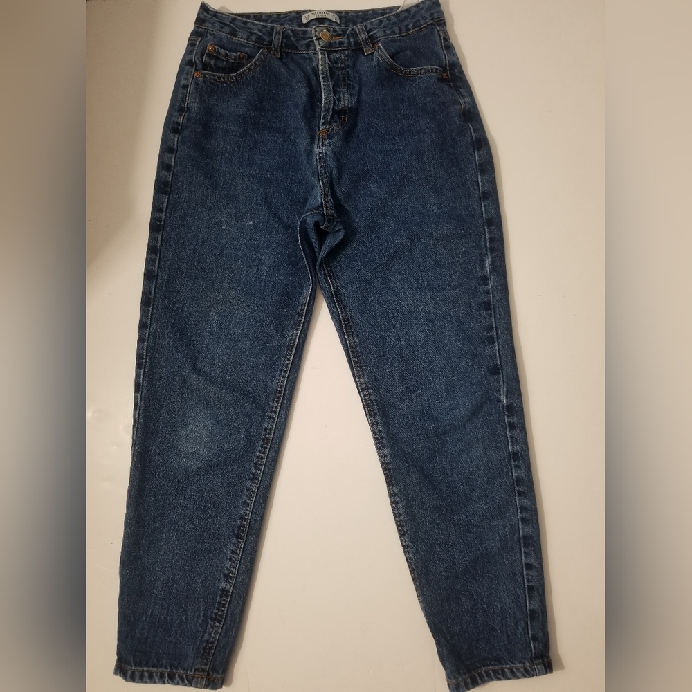 Pull & Bear mom jeans 28
